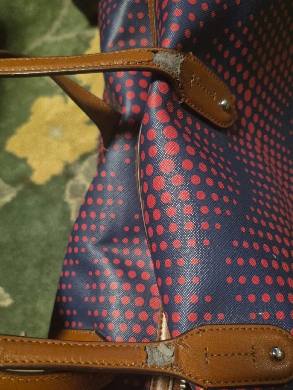 Polo Ralph Lauren stylish navy